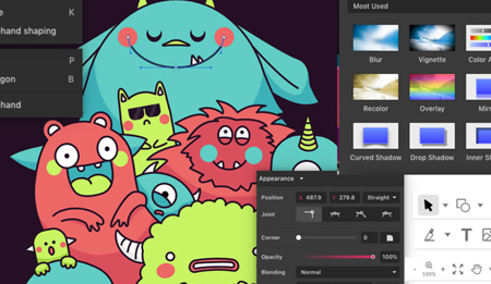 Example : FLASH perfomance.